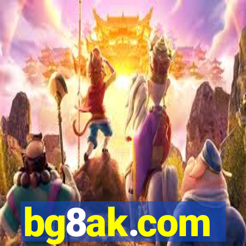 bg8ak.com