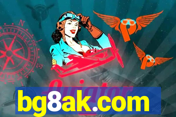 bg8ak.com