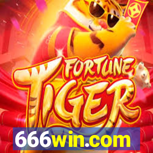 666win.com