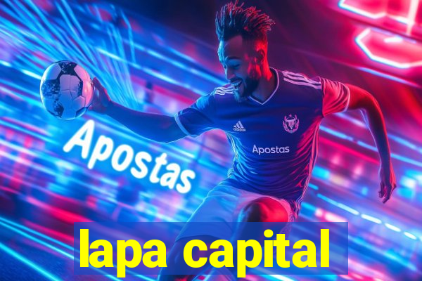 lapa capital