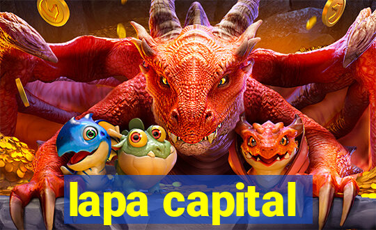 lapa capital