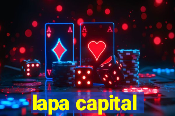 lapa capital