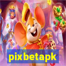 pixbetapk