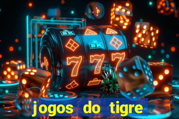 jogos do tigre plataforma nova