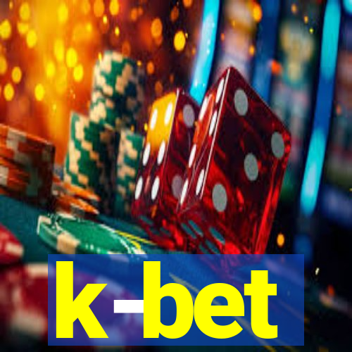 k-bet