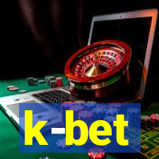 k-bet