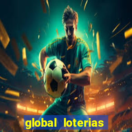 global loterias jogo do bicho