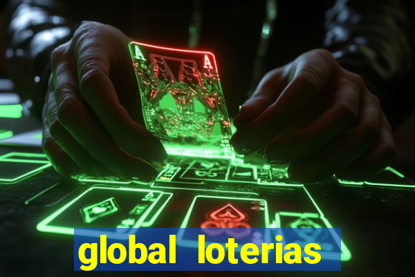 global loterias jogo do bicho