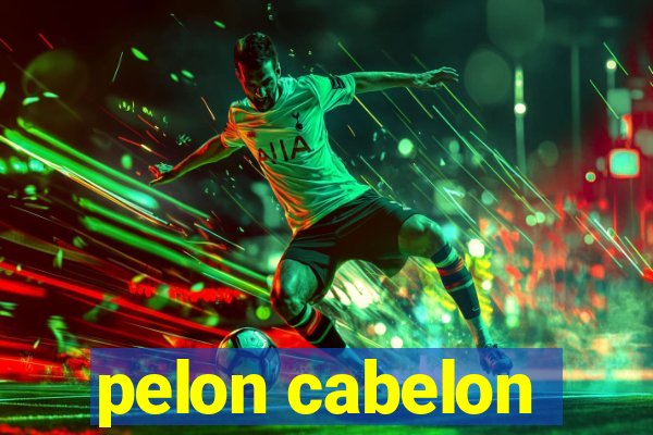 pelon cabelon