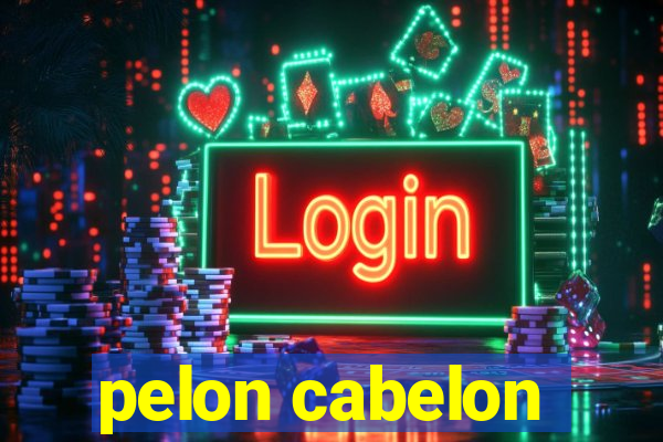 pelon cabelon