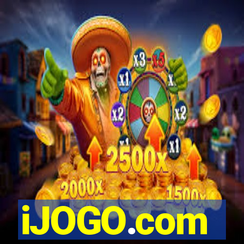 iJOGO.com