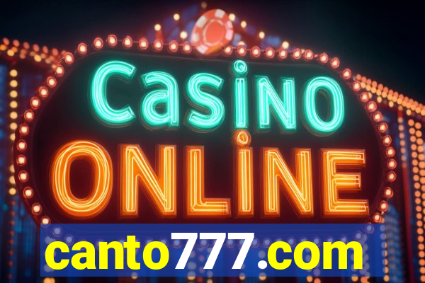 canto777.com