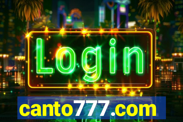 canto777.com