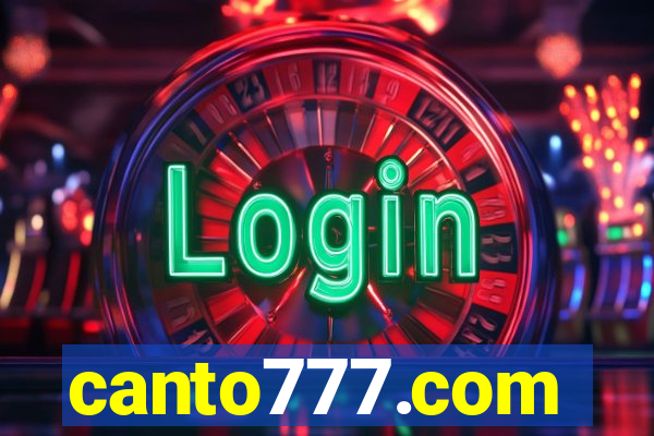 canto777.com