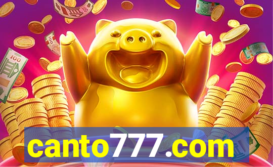 canto777.com