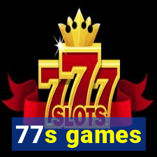 77s games