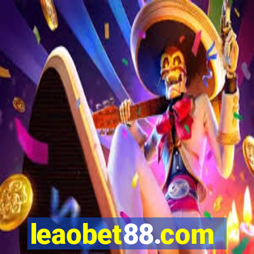 leaobet88.com