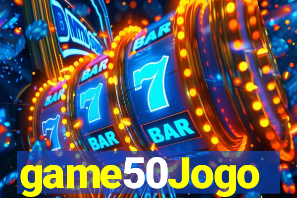 game50Jogo