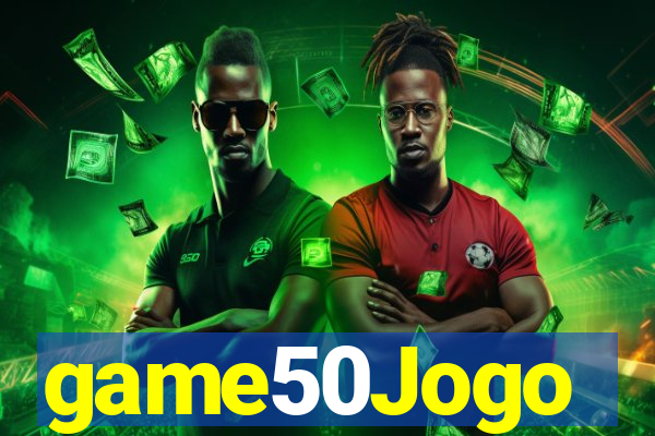 game50Jogo