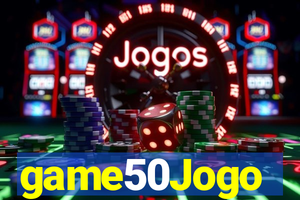 game50Jogo