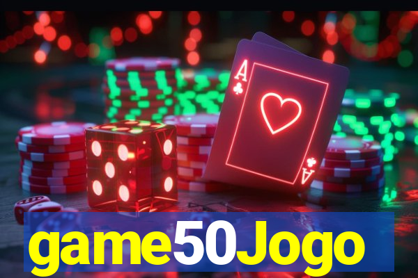 game50Jogo