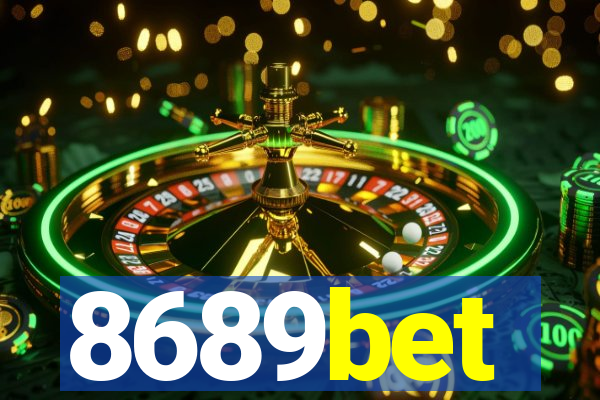 8689bet