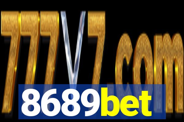 8689bet