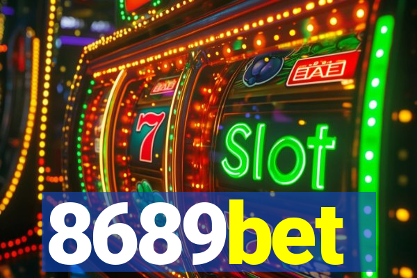 8689bet