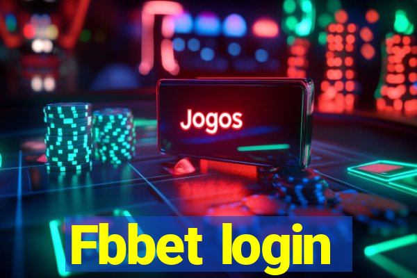 Fbbet login