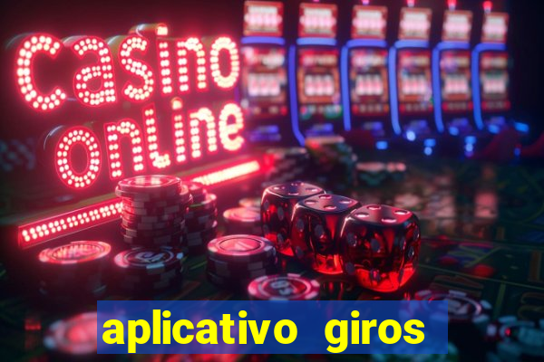 aplicativo giros grátis coin master