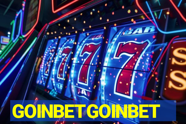 GOINBETGOINBET