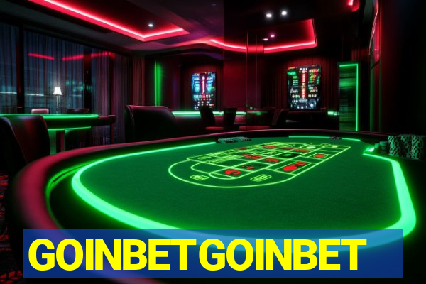 GOINBETGOINBET