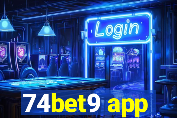 74bet9 app