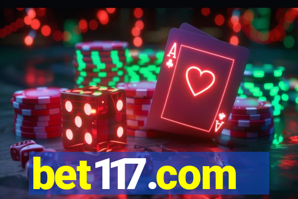 bet117.com