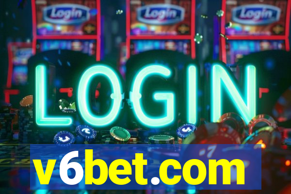 v6bet.com