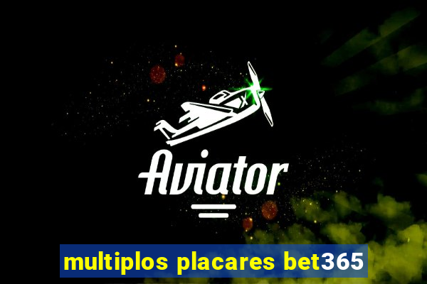 multiplos placares bet365