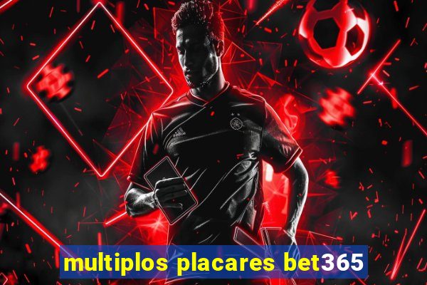 multiplos placares bet365