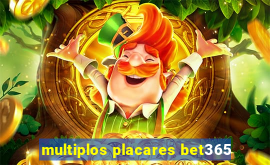 multiplos placares bet365