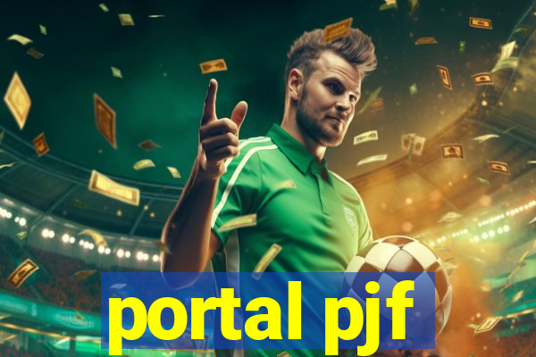 portal pjf