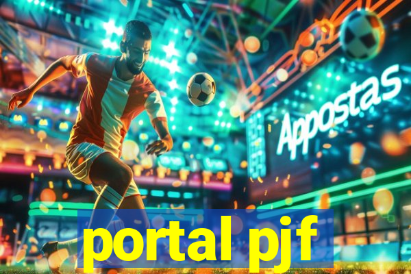 portal pjf