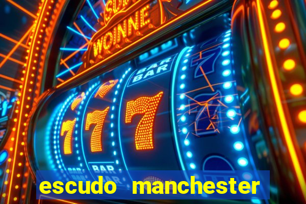 escudo manchester city dls