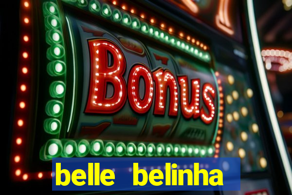 belle belinha telegram free