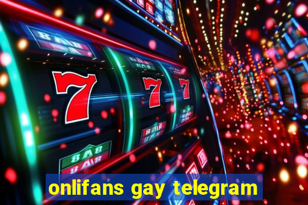 onlifans gay telegram