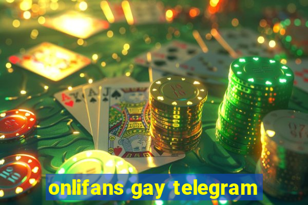 onlifans gay telegram