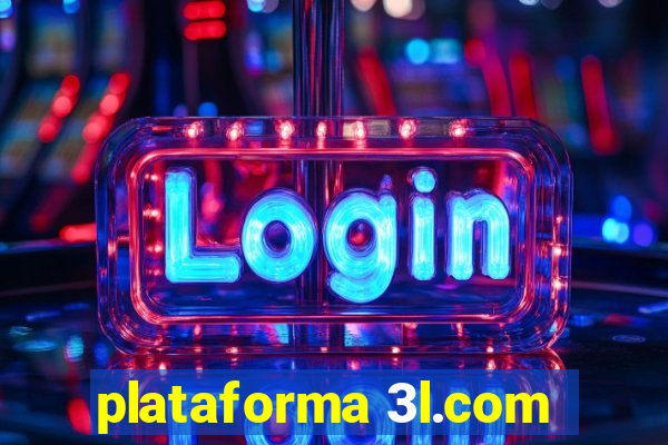 plataforma 3l.com