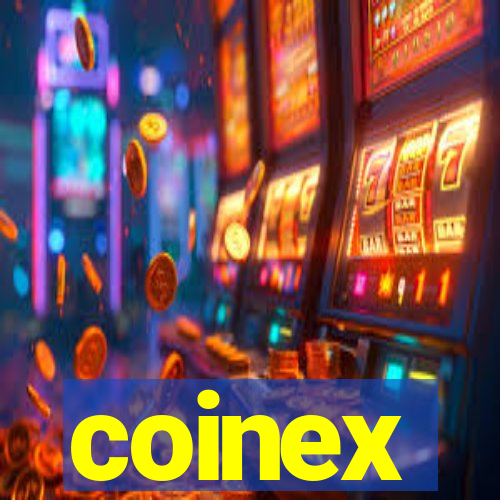 coinex