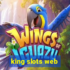 king slots web