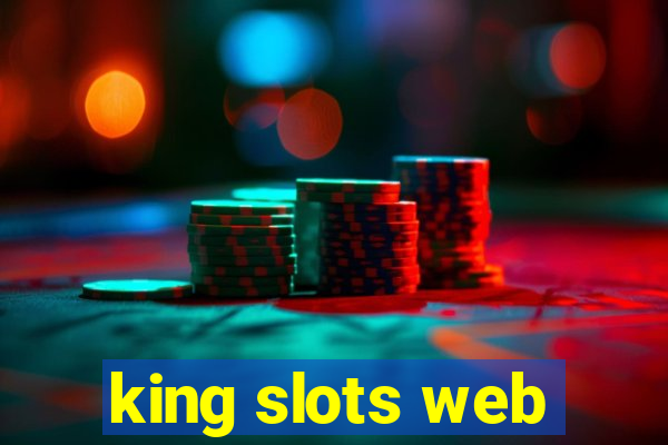 king slots web