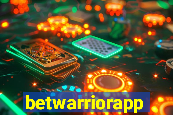 betwarriorapp