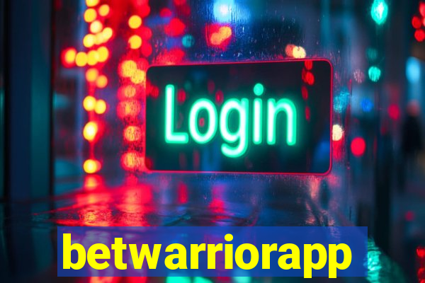 betwarriorapp